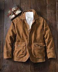 Field Jackets Fit For The Rough Riders Mens Outfits Mens Casual Outfits Field Jacket