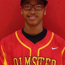 Ismail Ahmed's Olmsted High School Bio