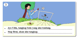 Maybe you would like to learn more about one of these? Kunci Jawaban Tema 8 Kelas 1 Sd Mi Halaman 84 85 89 90 91 Subtema 2 Mengenai Kalimat Ajakan Dan Timbangan Portal Jember Halaman 2