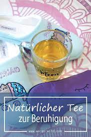 Gegen innere unruhe und aufregung kann das alte heilkraut zitronenmelisse schnell helfen. 13x Beruhigender Tee Naturlich Gegen Nervositat Und Innere Unruhe Tee Stress Vermeiden Hausmittel