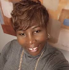 Charlotte Renea Smith