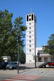 Ternitz is a town and municipality in the district of neunkirchen in the austrian state of lower austria, situated at the confluence of the sierning stream and the river schwarza, at the western end. Gedachtnis Des Landes Orte Ternitz