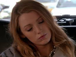 Gossip Girl" Dr. Estrangeloved (TV Episode 2010)