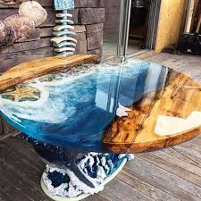 Pin By Discovereelife On Dream House Decor In 2020 Diy Resin Table Wood Resin Table Epoxy Resin Diy