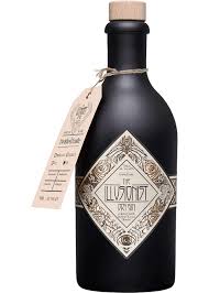 The Illusionist Dry Gin – Wine Palace