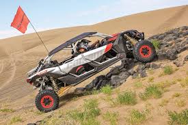 Maybe you would like to learn more about one of these? Can Am X3 Max Xrs Turbo Rr Utv Action Magazine