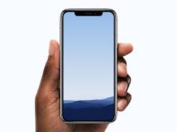 Iphone X Minimalistic Wallpaper Iphone Iphone Wallpaper Designer Wallpaper