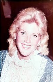 Gregg Belle Marcial Obituary