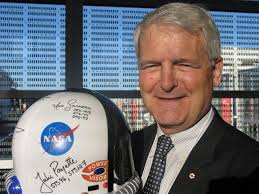 Photo Gallery: Former astronaut, politician Marc Garneau dies at 76