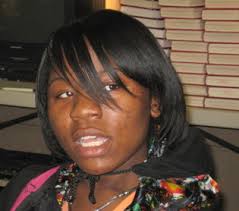 Amid Murders, Teens Turn To Adults