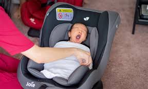 Cara pakai baby carrier seat setika dalam kereta. Bagaimana Membawa Pulang Bayi Dari Hospital Joie Malaysia Explore Joie