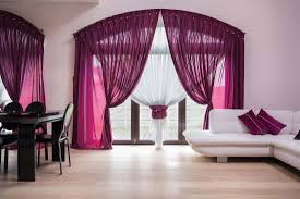 Double curtains double curtains combine a blockout and sheer curtain together on the one window, with separate control of each curtain. How To Layer Curtains And Sheers 6 Suggestions Home Decor Bliss