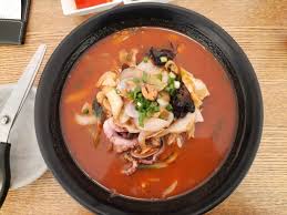 Jjampong Kuliner Korea Selatan Yang Mirip Mie Aceh Kumparan Com