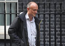 I have nothing to declare except my brilliance. Thank God For Dominic Cummings Opendemocracy