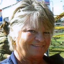 Gracie Jewell Dean Newell Obituary