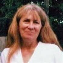 Joycelyn "Joyce" M. Hutson Obituary