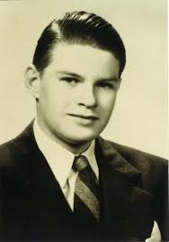 Obituary for Vernon Breen