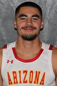 2023-24 Men's Basketball Roster