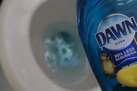 Dawn soap is so effective at removing oil because the chemicals in it are caustic and cut through anything basically. Dawn Household And Cleaning Tips Frugal Blossom