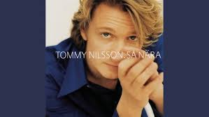 Anja Nilsson och Andreas Watzinger