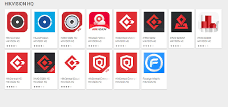 This app is one of the most popular video apps worldwide! Ivms 4500 Does Not Appear On Play Store Ip Cctv Forum For Ip Video Network Cameras Cctv Software