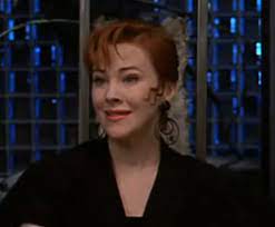 As he could not say his name, so she had to guess and he. Delia Deetz Beetlejuice Wiki Fandom