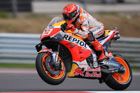 Get them into motorsport from an early age with our replica balance bikes. Motogp Marc Marquez Wants To Keep Improving Step By Step Roadracing World Magazine Motorcycle Riding Racing Tech News