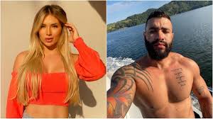 Virgínia fonseca deu à luz maria alice, sua primeira filha com zé felipe, neste domingo (30/5). Famosa Socialite Acusa Gusttavo Lima De Engravidar Virginia Fonseca Namorada De Ze Felipe F5 Noticia