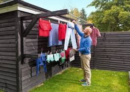 26 Wascheleine Ideen Zum Trocknen Ihrer Kleidung Und Geld Sparen Clothes Cl Clothe Modelinien Wascheleine Wohnen Und Garten