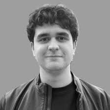 Víctor Sanjuan, redactor de ElPlural