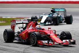 26th july 2015, 23:56 25th july 2020, 18:19 | written by keith collantine Malaysian Grand Prix F1 Race Report
