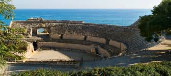 Visites virtuals - Ajuntament de Tarragona