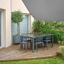Sonnensegel Rechteckig Sonnenschutz Uv Schutz Wasserabweisend Schattensegel Ebay