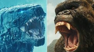 Alexander skarsgard, millie bobby brown, kyle chandler and others. Godzilla Vs Kong Release Date Cast And Story
