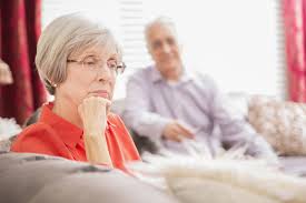 Symptoms of depression can be mistaken for symptoms of dementia. The Difference Between Dementia Depression Bethesda Health Group