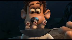 Maybe you would like to learn more about one of these? Flushed Away Blu Ray Blu Ray Digital Hd