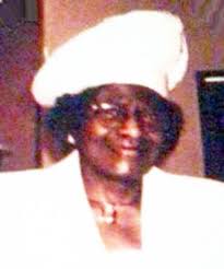 Imogene Johnson Obituary (2016)