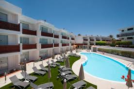 La spiaggia più famosa di gran canaria: Apartamentos Dunasol Home Dunasol Apartments