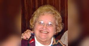 Ruby K. Mitchell Obituary