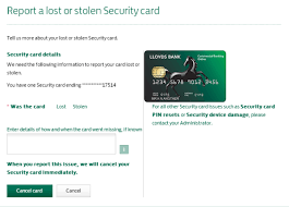 It has traditionally been considered one of. I Want To Report A Lost Or Stolen Card Standalone Pages