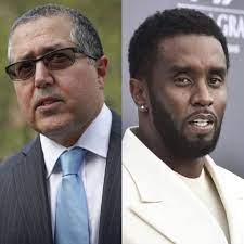 BOSS PLAYA - 🗣️Marc Agnifilo (avocat de P. Diddy) : « Sean... | Facebook