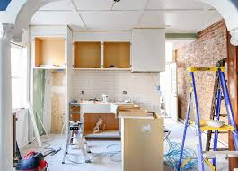Amazon's choice for beadboard cabinet. 100 Year Old Home Gets A 3 Day Kitchen Makeover For Less Than 5k Chris Loves Julia