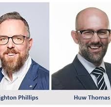 Honorary uni titles for health experts