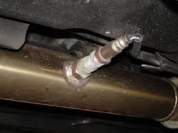 P0420 code definition catalyst system efficiency below threshold (bank 1) what the p0420 code means the purpose of the catalytic converter is to break down. How To Fix P0420 P0430 Cel Codes On Nissan Maxima Using Spacers Non Foulers On O2 Sensors