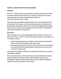 Pantang larang perkahwinan kaum siam. 51104315 Pantang Larang Dan Kepercayaan Kaum Iban By Tiong Kim Wei Flipsnack
