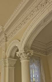Corinthian Capitals And Decorative Molding You Can Find Capitals Made From Real Wood And Hand Carved At Architecture Details Architecture Moldings And Trim