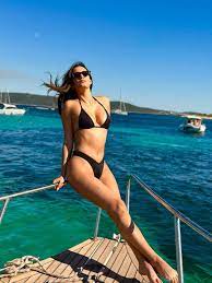 Bárbara Islas : rFamousLatinas