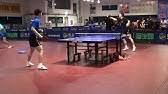 🇨🇳ma long & fan zhendong🇨🇳 and the 🇵🇹portuguese team🏓 ⚡️practice. Who Is Ma Long Girl Friend Youtube