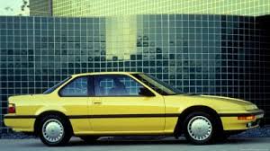 New air filter, fuel filter, ignition wires, ignition coil, iridium spark plugs, ignition rotor, pcv valve, all new brake calipers and. Honda Prelude Iii 2 0i 16v 4ws Technical Specs Dimensions