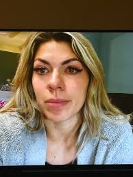 Madison and David's Behavior